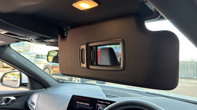 BMW 1 Series 120 M Sport 5dr Step Auto Petrol Hatchback